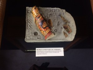 From the "Ruinas" ("Ruins") series, by Luis E. Camejo.       
